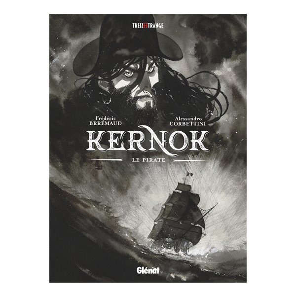 Kernok le pirate