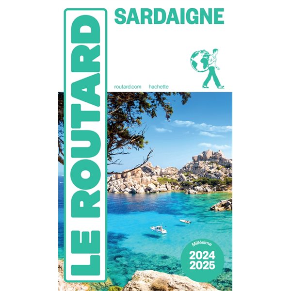 Sardaigne : 2024-2025