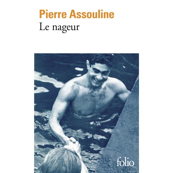 Le nageur : récit