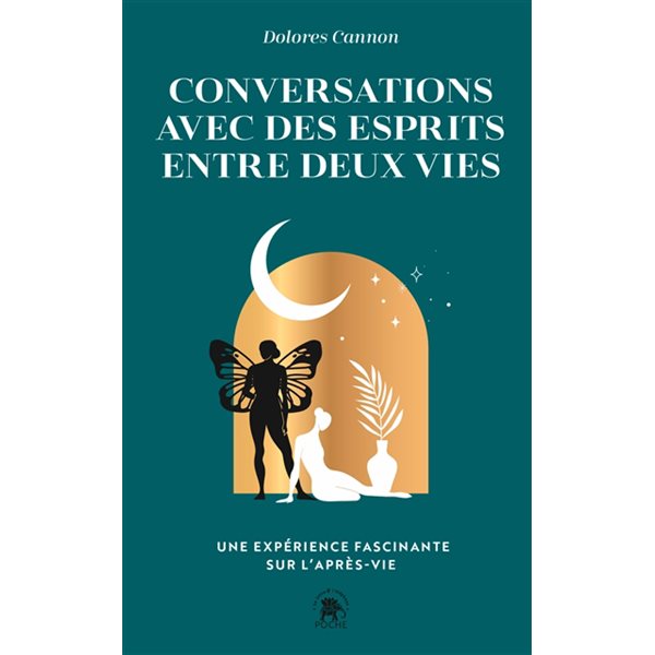 Conversations avec des esprits entre deux vies : une expérience fascinante sur l'après-vie