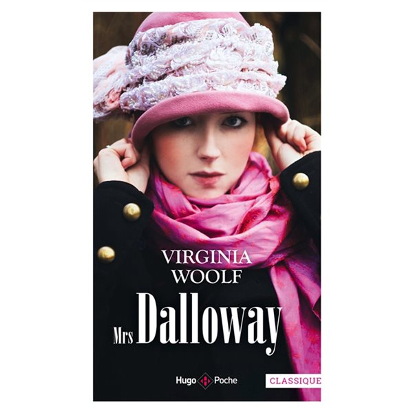 Mrs Dalloway