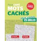 Mots cachés No.1 : Grand format