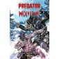 Predator versus Wolverine : toutes griffes dehors, Marvel