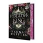 The foxglove king, Tome 1, The nightshade kingdom (reliée)