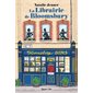 La librairie de Bloomsbury