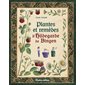 Plantes et remèdes d'Hildegarde de Bingen