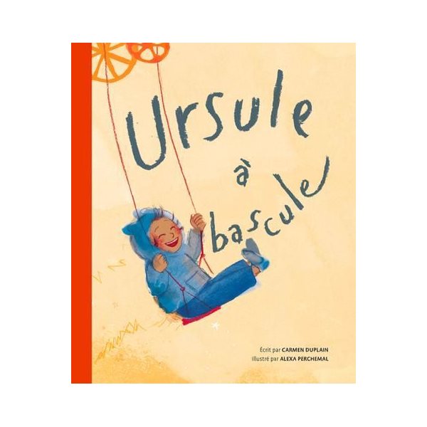 Ursule à bascule