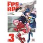 From FPS (First person shooter) to RPG (Role playing game), Vol. 3