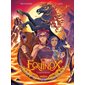 Cheval de feu, Tome 3, Equinox