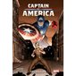 Les valeurs, Tome 1, Captain America