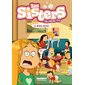 La baby-sitter, Tome 74, Les sisters : la série TV