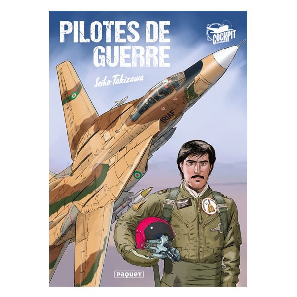 Pilotes de guerre