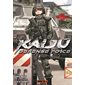 Kaijû Defense Force, Vol. 5