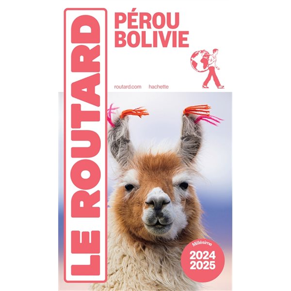 Pérou, Bolivie : 2024-2025