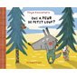 Qui a peur de Petit Loup ?, Livres cartonnés