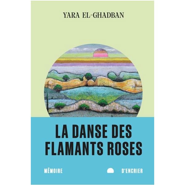 La danse des flamants roses