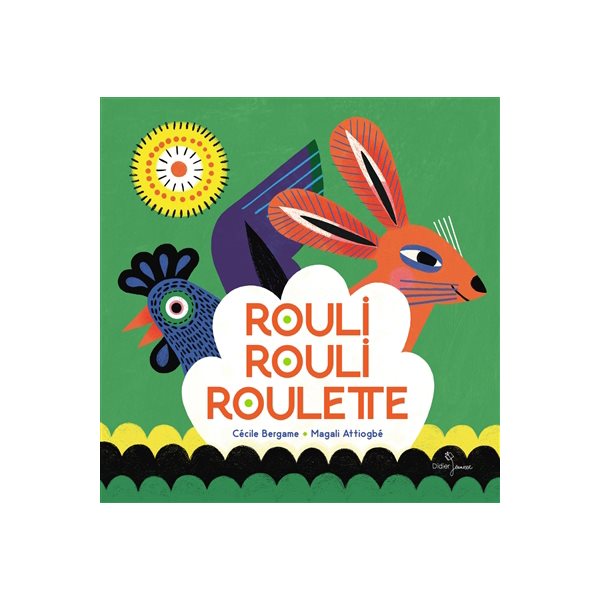 Rouli, rouli, roulette