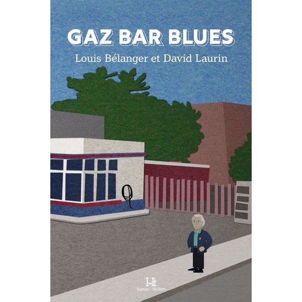 Gaz bar blues