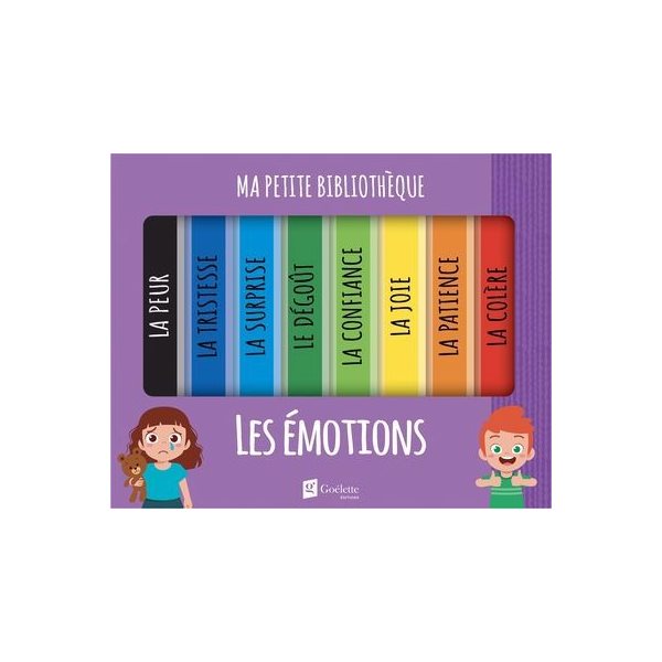 Les émotions