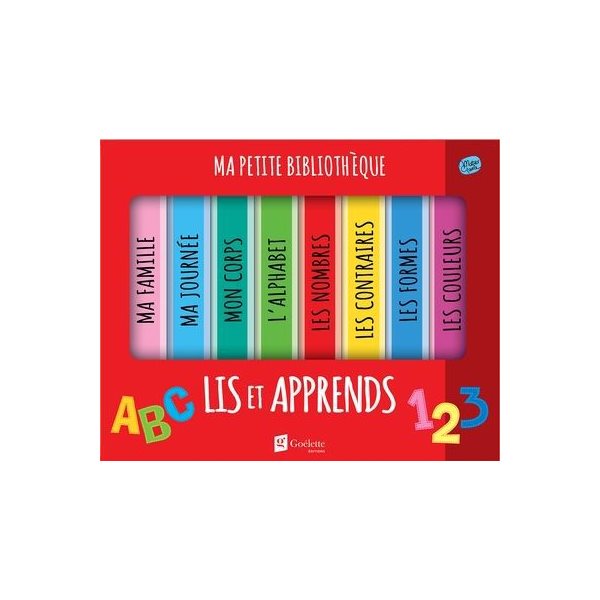 Lis et apprends