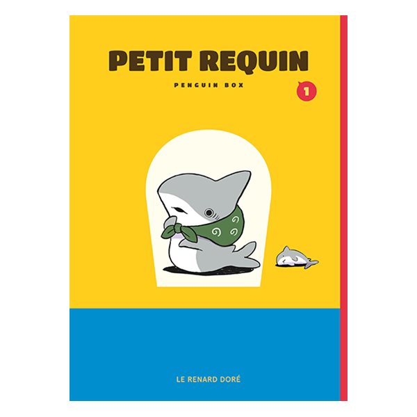 Petit requin, Vol. 1