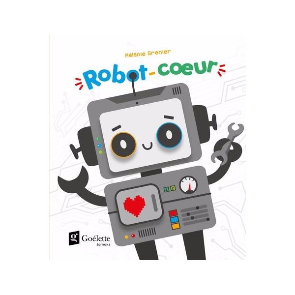 Robot-coeur