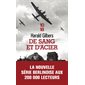 De sang et d'acier, 10-18. Grands détectives, 5966