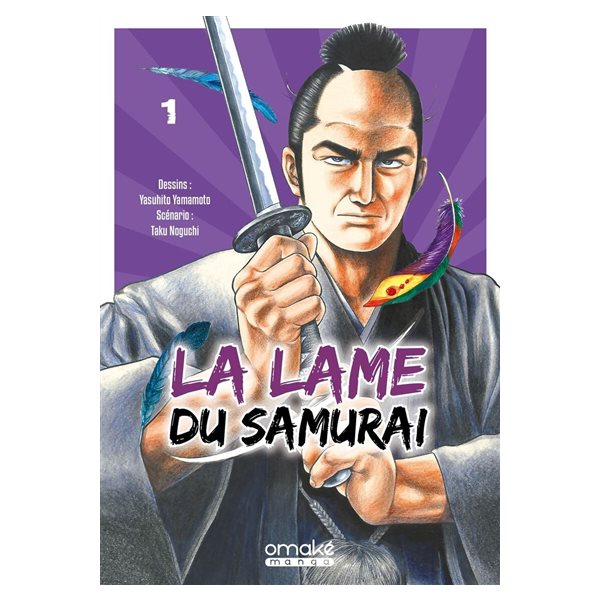 La lame du samurai, Vol. 1