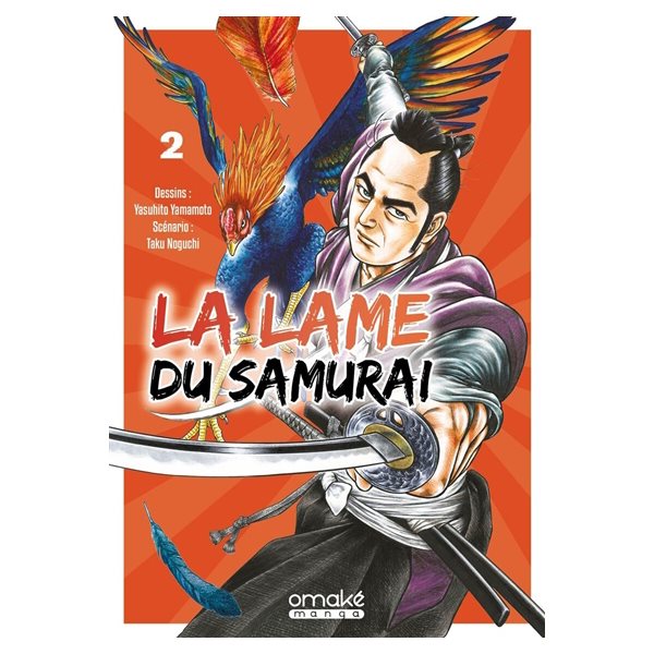 La lame du samurai, Vol. 2