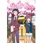 A silent voice, Vol. 2, A silent voice