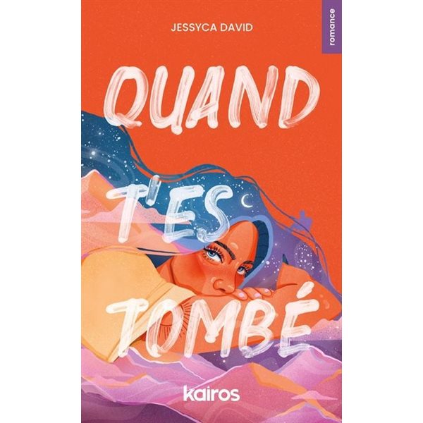 Quand t'es tombé, Tome 1