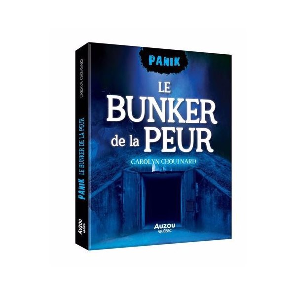 Le bunker de la peur