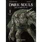 Humanity lost, Tome 1, Dark souls redemption