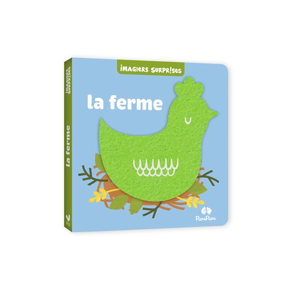 La ferme