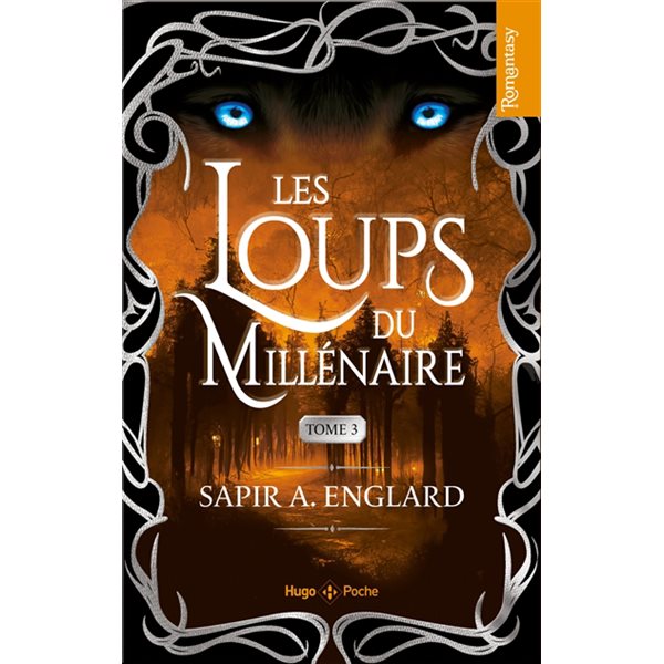 Les loups du millénaire, Vol. 3, Les loups du millénaire, 3