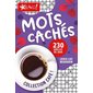 Café - Mots cachés : 230 grilles de jeux