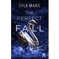 The perfect fall, Tome 1, I'm not your enemy