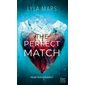 The perfect match, Tome 1, I'm not your soulmate