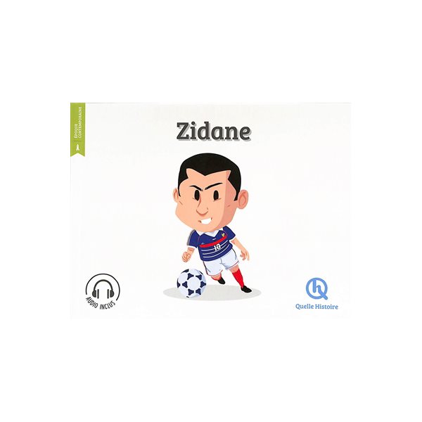 Zidane