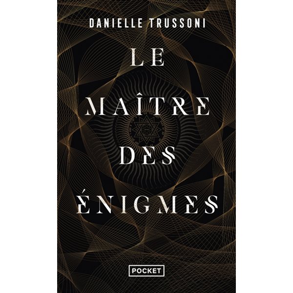 Le maître des énigmes, Pocket. Thriller, 19233