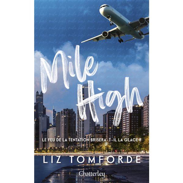 Mile High, Tome 1, Windy City