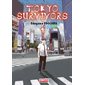 Tokyo survivors, Vol. 1