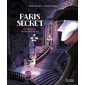 Paris secret : 12 histoires extraordinaires, Larousse jeunesse