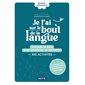 Je l'ai sur le bout de la langue : conseils et jeux pour améliorer sa mémoire : 100 activités, Remue-méninges