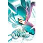 La grande vague, Tome 1, Wakfu manga