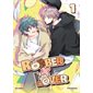 Robber x lover, Vol. 1, Robber x lover, 1