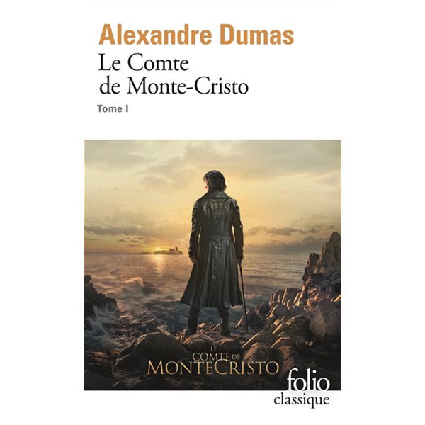 Le comte de Monte-Cristo, Vol. 1, Le comte de Monte-Cristo, 1