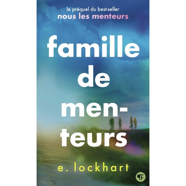 Famille de menteurs