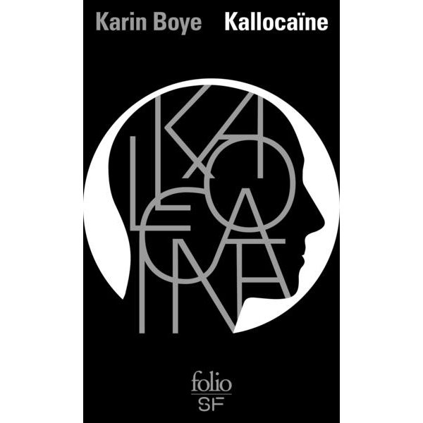 Kallocaïne, Folio. SF