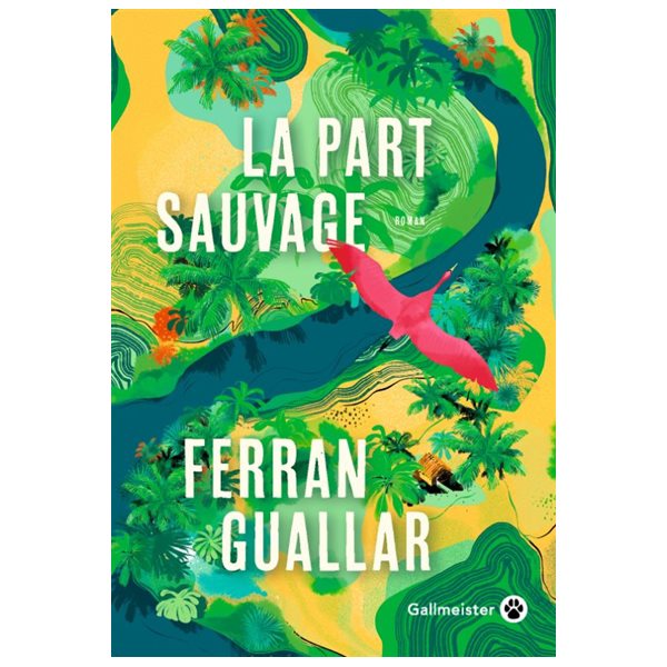 La part sauvage